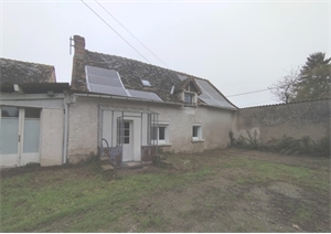 maison-villa à la vente -   86220  DANGE-SAINT-ROMAIN, surface 75 m2 vente maison-villa - APR748592